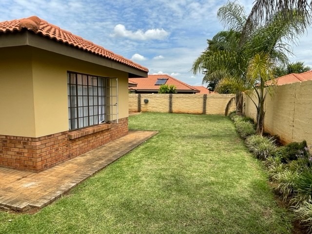 3 Bedroom Property for Sale in Waterkloof A H North West